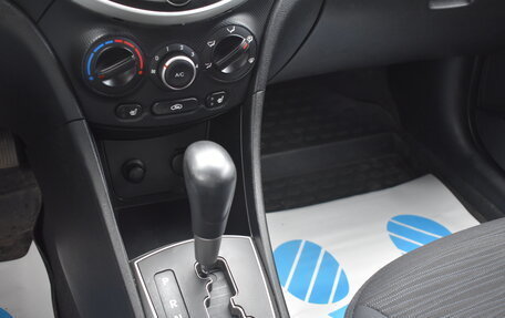 Hyundai Solaris II рестайлинг, 2014 год, 1 040 000 рублей, 15 фотография