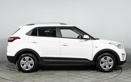 Hyundai Creta I рестайлинг, 2021 год, 1 749 898 рублей, 4 фотография