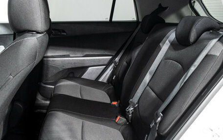 Hyundai Creta I рестайлинг, 2021 год, 1 749 898 рублей, 10 фотография