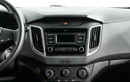 Hyundai Creta I рестайлинг, 2021 год, 1 749 898 рублей, 14 фотография