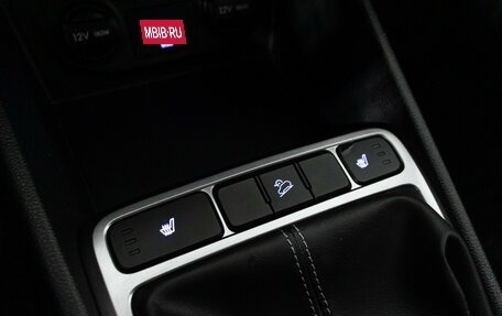 Hyundai Creta I рестайлинг, 2021 год, 1 749 898 рублей, 15 фотография