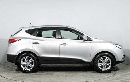Hyundai ix35 I рестайлинг, 2013 год, 1 149 585 рублей, 4 фотография
