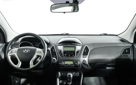 Hyundai ix35 I рестайлинг, 2013 год, 1 149 585 рублей, 13 фотография