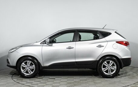 Hyundai ix35 I рестайлинг, 2013 год, 1 149 585 рублей, 8 фотография
