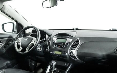 Hyundai ix35 I рестайлинг, 2013 год, 1 149 585 рублей, 9 фотография