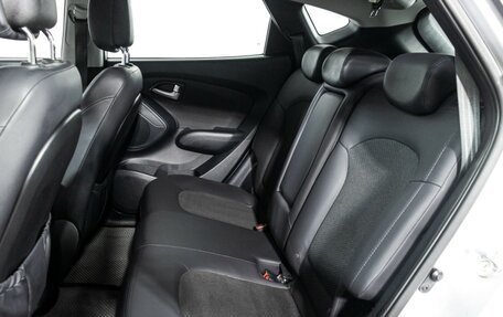 Hyundai ix35 I рестайлинг, 2013 год, 1 149 585 рублей, 10 фотография