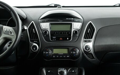 Hyundai ix35 I рестайлинг, 2013 год, 1 149 585 рублей, 14 фотография