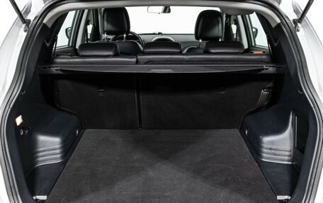 Hyundai ix35 I рестайлинг, 2013 год, 1 149 585 рублей, 15 фотография