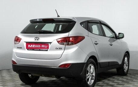 Hyundai ix35 I рестайлинг, 2013 год, 1 149 585 рублей, 5 фотография