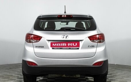 Hyundai ix35 I рестайлинг, 2013 год, 1 149 585 рублей, 6 фотография
