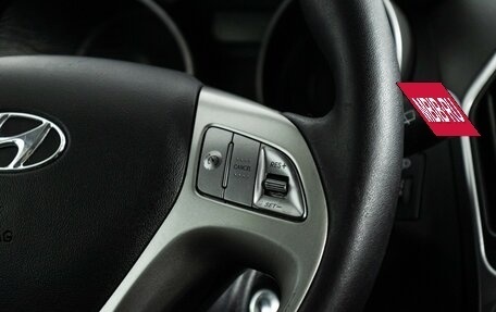 Hyundai ix35 I рестайлинг, 2013 год, 1 149 585 рублей, 18 фотография