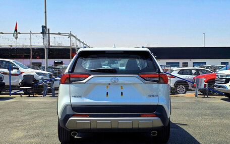Toyota RAV4, 2025 год, 4 700 084 рублей, 5 фотография