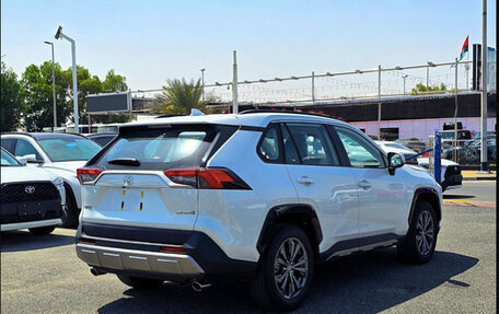 Toyota RAV4, 2025 год, 4 700 084 рублей, 4 фотография