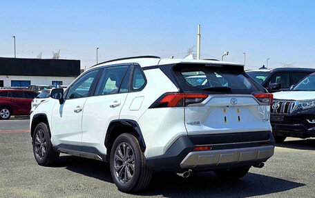 Toyota RAV4, 2025 год, 4 700 084 рублей, 6 фотография