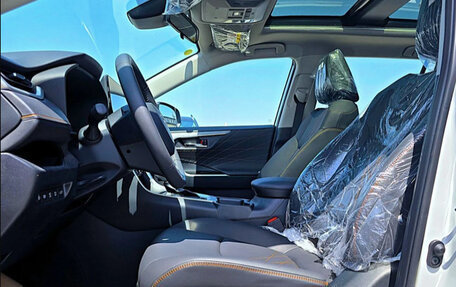 Toyota RAV4, 2025 год, 4 700 084 рублей, 11 фотография