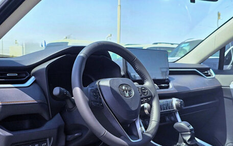 Toyota RAV4, 2025 год, 4 700 084 рублей, 15 фотография