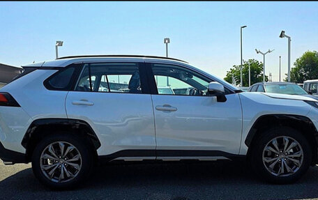 Toyota RAV4, 2025 год, 4 700 084 рублей, 7 фотография