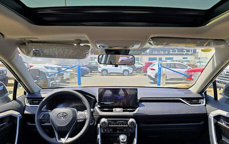 Toyota RAV4, 2025 год, 4 700 084 рублей, 9 фотография