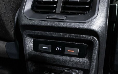 Volkswagen Tiguan II, 2021 год, 2 695 000 рублей, 21 фотография