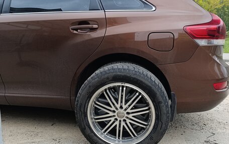 Toyota Venza I, 2013 год, 1 850 000 рублей, 8 фотография