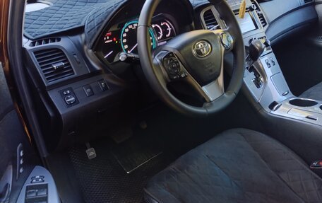 Toyota Venza I, 2013 год, 1 850 000 рублей, 9 фотография