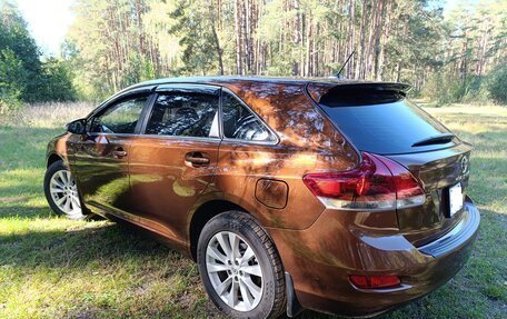 Toyota Venza I, 2013 год, 1 850 000 рублей, 4 фотография