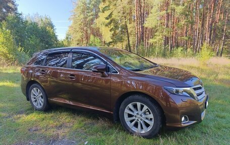 Toyota Venza I, 2013 год, 1 850 000 рублей, 6 фотография