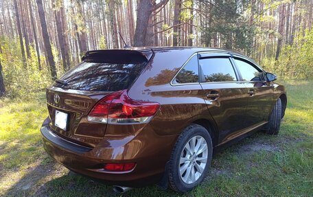 Toyota Venza I, 2013 год, 1 850 000 рублей, 11 фотография