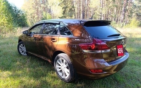 Toyota Venza I, 2013 год, 1 850 000 рублей, 15 фотография