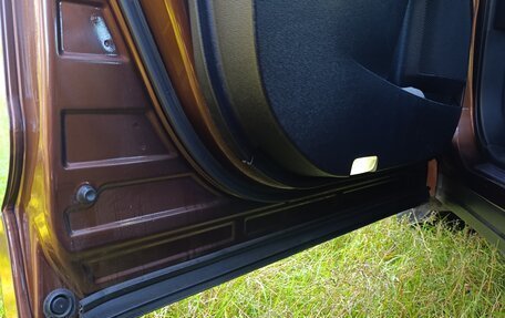 Toyota Venza I, 2013 год, 1 850 000 рублей, 20 фотография