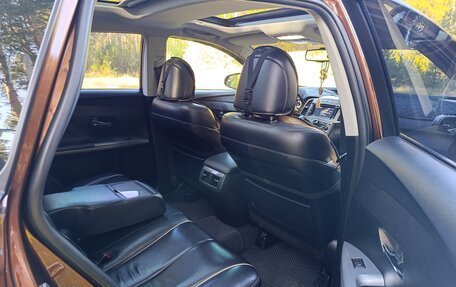 Toyota Venza I, 2013 год, 1 850 000 рублей, 24 фотография