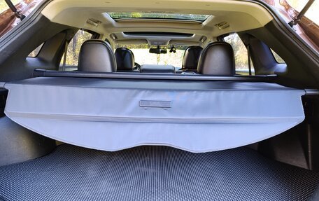 Toyota Venza I, 2013 год, 1 850 000 рублей, 21 фотография