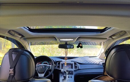 Toyota Venza I, 2013 год, 1 850 000 рублей, 22 фотография