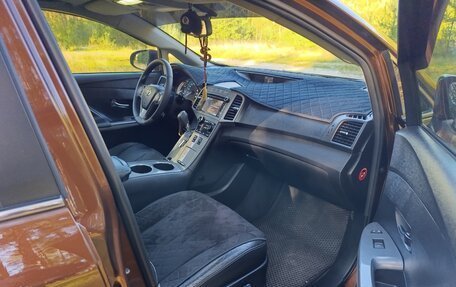 Toyota Venza I, 2013 год, 1 850 000 рублей, 23 фотография