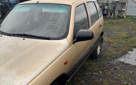 Chevrolet Niva I рестайлинг, 2004 год, 250 000 рублей, 4 фотография