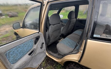 Chevrolet Niva I рестайлинг, 2004 год, 250 000 рублей, 7 фотография