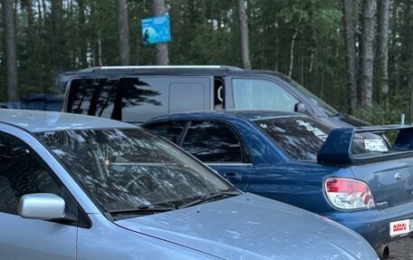 Mitsubishi Lancer IX, 2005 год, 475 000 рублей, 2 фотография