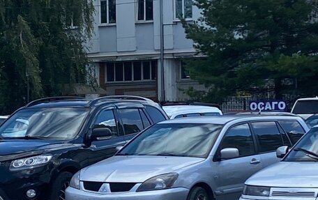 Mitsubishi Lancer IX, 2005 год, 475 000 рублей, 8 фотография