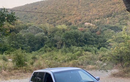Mitsubishi Lancer IX, 2005 год, 475 000 рублей, 6 фотография