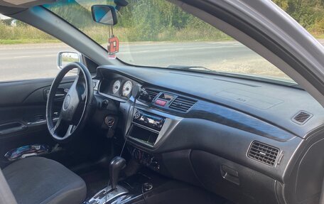 Mitsubishi Lancer IX, 2005 год, 475 000 рублей, 13 фотография