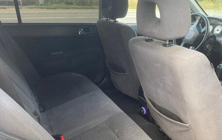 Mitsubishi Lancer IX, 2005 год, 475 000 рублей, 14 фотография