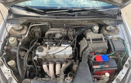Mitsubishi Lancer IX, 2005 год, 475 000 рублей, 15 фотография