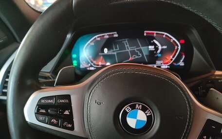 BMW X5, 2020 год, 7 900 000 рублей, 8 фотография