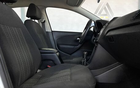 Volkswagen Polo VI (EU Market), 2019 год, 1 249 000 рублей, 10 фотография