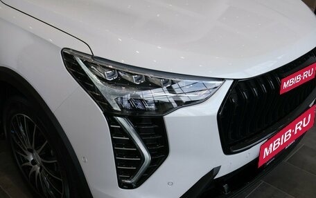 Haval Jolion, 2025 год, 2 749 000 рублей, 27 фотография