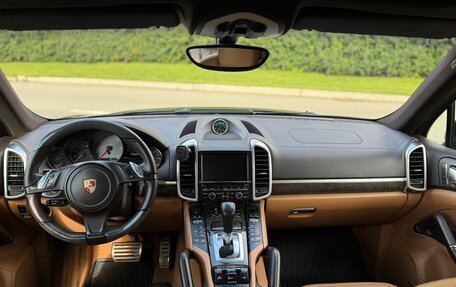 Porsche Cayenne III, 2013 год, 3 650 000 рублей, 7 фотография