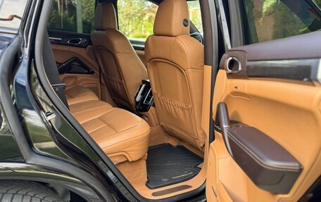 Porsche Cayenne III, 2013 год, 3 650 000 рублей, 9 фотография