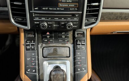 Porsche Cayenne III, 2013 год, 3 650 000 рублей, 11 фотография