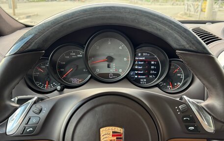 Porsche Cayenne III, 2013 год, 3 650 000 рублей, 12 фотография