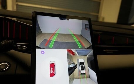 Geely Atlas, 2024 год, 3 917 190 рублей, 18 фотография